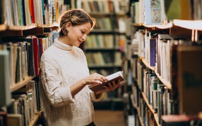 5 Reasons You Need to Read More Romance Novels