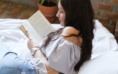 4 Romance Novels to Lose Yourself in This Year